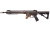 Spikes Spartan Rifle 5.56/.223, 16" Barrel, M-Lok, Distressed Bronze, No Magazine