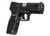 Taurus, G3, Semi-automatic Pistol, Strike Fired, Full Size, 9mm, 4" Barrel, Polymer Frame, Black Slide, Fixed Front Sight With Drift Adjustable Rear Sight, 2-15 Rd Magazines
