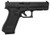 Glock G17 Gen5 9mm, 4.49" Barrel, Glock Night Sights, 10rd