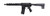 Sig M400 TREAD AR-15 Pistol 5.56/.223, 11.5" Barrel, M-LOK, Black, 30rd