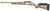 Ruger American Rimfire Standard 22WMR, 18" Threaded Barrel, Bronze, Camo, 9rd