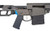 Q LLC The Fix .308 Win, 16" Barrel, Picatinny Top Rail, Fully Adjustable Folding Stock, Q-Sert Handguard, Cherry Bomb Muzzle Break, 10rd