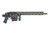 Q LLC The Fix .308 Win, 16" Barrel, Picatinny Top Rail, Fully Adjustable Folding Stock, Q-Sert Handguard, Cherry Bomb Muzzle Break, 10rd
