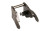 Wilson Safety Ambidextrous Thumb, Tactical Levers, Bullet Proof, Blue