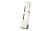 Wilson Combat Magazine, 1911 Elite Tactical, 9mm, Compact, 10 Round, Lo-Profile Steel Base Pad