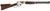 Henry Side Gate Lever 35 Remington, 20" Barrel, American Walnut Stock, Brass Receiver, Blued Barrel, 5rd