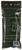 Mission First Tactical Extreme Duty AR-15 Mag 223/5.56mm, Black, Polymer, 30rd