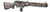 Ruger PC Carbine 9mm, 16.12" Threaded Barrel, American Flag, 17rd