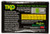 Brenneke TKO 12 Ga, 2.75", Lead Free, 2/3oz, 5rd Box