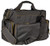 Browning Black & Gold Shooter's Bag Black Buck Mark Logo Ripstop Polyester