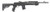 Ruger Mini-14 Tactical 5.56/.223, 16.1" Barrel, Strikeforce ATI Stock, Black, 20rd