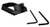 Rival Arms Two Piece Magwell Glock 19 Gen3 Aluminum Black