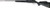 Weatherby Weatherby, Mark V, AccuMark, 6.5 Creedmoor, 26" Steel Barrel, Black Grey And Stainless, Fiberglass Stock, Right Hand, 4Rd