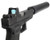 XS DXW Big Dot - Glock Suppressor Height 20,21,29,30,30S,37,41