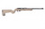 Ruger 10/22 .22 LR, 16" Barrel, FO Sights, Flat Dark Earth Magpul Backpacker Stock, 4x 10rd Mag