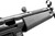 HK SP5 9mm, 8.9" Threaded Barrel, Ambidextrous Safety, No Stock, Black, 30rd