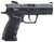 SAR CM9 9mm, 3.8" Barrel, Polymer Frame, Stainless, 2x17rd Mags
