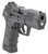 SAR USA CM9 9mm, 3.8" Barrel, Polymer Frame, Black, 2x17rd Mags