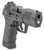 SAR CM9 9mm, 3.8" Barrel, Polymer Frame, Black, 2x17rd Mags