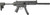 ATI GSG-16 22 LR, 16.25" Barrel, Black, Synthetic, M-Lok Handguard, 22Rd