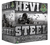 Hevishot Hevi-Steel 12 Ga, 2.75", 1-1/8oz, 4 Shot, 25rd Box