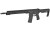POF Minuteman 5.56/.223, 16.5" Puritan Barrel, Mission First Grip/Stock, Black, 30rd
