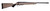 Tikka T3x Lite 300 Winchester Short Magnum, 24.38" Fluted Threaded Barrel, 1:11 Twist, Threaded 5/8x24, Roughtech Sand Pattern, Synthetic Stock, Black Barrel and Action Color, Right Hand, 3Rd, 1 Magnum, Includes Matching Muzzle Brake
