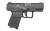 Canik TP9 Elite SC Blackout Edition 9mm, 3.6" Barrel, Polymer, Black, Optic Ready Micro Red-Dot Base, Holster, Back Straps, 1x12rd, 1x15rd