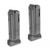 Ruger LCP II Value Pack 10rd 22 LR Blued Steel 2 Per Pack