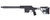 Sig Sauer CROSS 6.5 Creedmoor, 18" Barrel, SIG Precision Stock, Black, 5rd