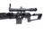 Zastava M91 Sniper Rifle 7.62x54R 24" Barrel, POSP 4x24 Scope W/Mount, 10rd Mag