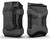 Pitbull Tactical Universal Mag Carrier Gen2, 9mm to .45 ACP, Black