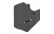 Mission First Tactical Mag Pouch Smith & Wesson M&P Shield 1.0 & 2.0 9mm/40 Cal , Black