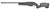 Sako TRG 42 .338 Lapua Mag, Unfired Display Model, 27" Threaded Barrel,  Black