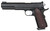 Dan Wesson Bruin 10mm, 6.03" Barrel, Black Frame, Brown G10 Grip, 8rd