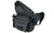 Leapers, Inc. - UTG Tactical Messenger Bag, 9.5" x 12.5" x 5.5", Black