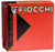 Fiocchi Lite Target 12 Ga, 2-3/4, #7.5, 25rd/Box
