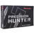 Hornady Precision Hunter 300 Remington SAUM 178gr, Extremely Low Drag-eXpanding, 20rd Box