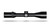Hawke Endurance 30 WA Riflescope, Exposed Locking Turrets 2.5-10X50 IR, Lrc, (10X) 