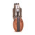 Standard Manufacturing SAA 45 Colt, 4.75" Barrel, Case Hardened, 6rd