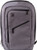 Guard Dog Proshield Smart Bullet Proof Backpack Style  Gray Finish