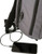 Guard Dog Proshield Smart Bullet Proof Backpack Style  Gray Finish