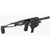 Command Arms MCK 2.0 Standard Conversion Kit Glock 17,19,19x,22,23,25,31,32,45, Synthetic Black