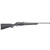 Thompson Center Venture II 223 Rem-5.56mm, 22" Black Gray Panels Silver Weather Shield Right Hand, 3rd