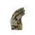 Mechanix Wear FastFit Small MultiCam Synthetic Leather