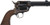 EMF 1873 Great Western II Californian 357 Mag, 4.75" Barrel, Color Case Hardened, Steel Walnut Grip, 6rd