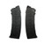 JTS Shotgun AK 10rd 12 Ga Magazine for JTS M12AK Black
