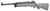 Ruger Mini-14 Tactical Exclusive 5.56x45mm NATO 5+1 18.50" Barrel, Receiver, Exclusive Hogue Ghillie Green Stock Includes Picatinny Rail, 2 Mags, Scope Rings