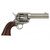 Cimarron Pistolero 45 Colt, 4 3/4" Barrel, Nickel