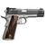 Kimber Super Match II 45 ACP, 5" Barrel, Black Slide, Silver Frame, Rosewood Grip, 8rd